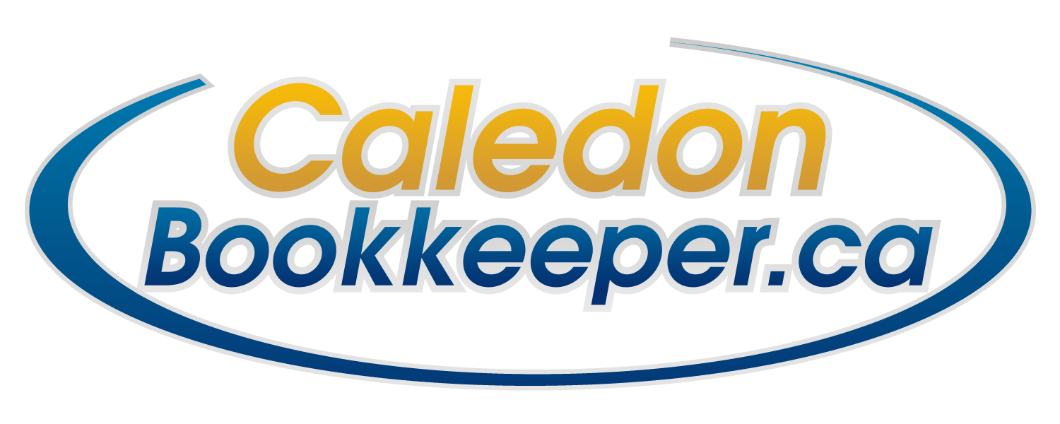 Caledon Bookkeeper